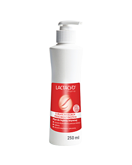 Lactacyd Pharma Płyn o właściwościach przeciwgrzybiczych 250 ml
