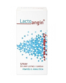 Lactoangin Spray 30 g