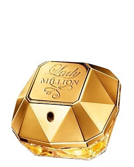Rabanne Lady Million Eau de Parfum da donna 50 ml