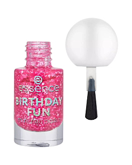 Essence Birthday Fun Mini Nail Polish 05