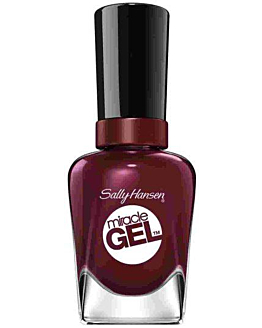  Sally Hansen Miracle Gel Smalto per Unghie, 480