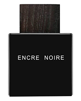 Lalique Encre Noire Eau de Toilette da uomo 100 ml