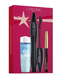 Lancôme Zestaw (Maskara Hypnose Drama 01 Excessive Black + Mini Kredka)