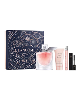 Lancome Zestaw upominkowy dla kobiet