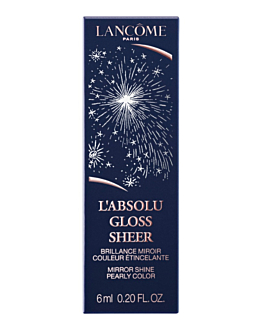 Lancome L Absolu Gloss Sheer Błyszczyk do ust, 24 Diamond Glitter
