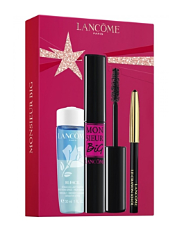 Lancôme Zestaw (Maskara Monsieur Big + Mini Kredka)