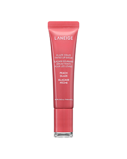 Laneige Glaze Craze Koloryzujące serum do ust, Peach Glaze