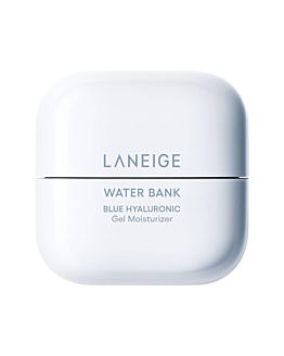 Laneige Water Bank Blue Crema-gel con acido ialuronico