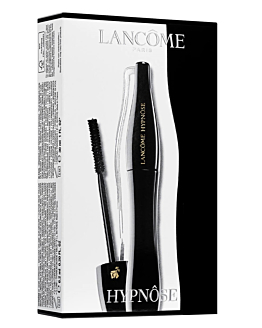 Lancôme Zestaw: Maskara Hypnose + Serum do oczu i rzęs + Płyn do demakijażu oczu