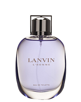 Lanvin L'Homme Woda toaletowa dla mężczyzn