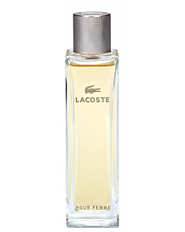 Lacoste Pour Femme Eau de Parfum per donna, 30 ml