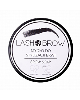 Lash Brow Mydło do Stylizacji Brwi