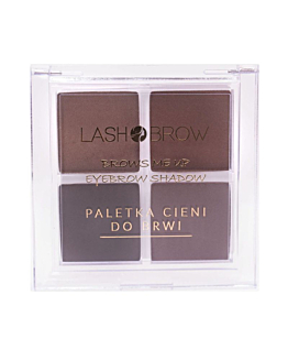 Lash Brow Brows Me Up Paletka cieni do brwi 