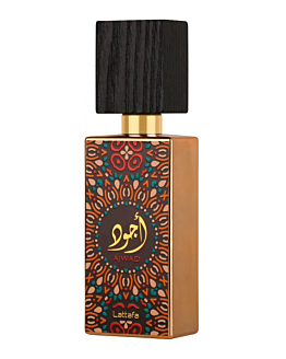 Lattafa Ajwad Woda perfumowana uniseks