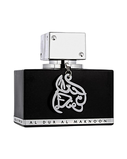 Lattafa Al Dur Al Maknoon Silver Woda perfumowana uniseks
