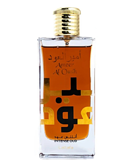 Lattafa Ameer Al Oudh Intense Oud Woda perfumowana uniseks
