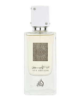 Lattafa Ana Abiyedh Woda perfumowana uniseks