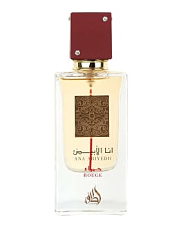 Lattafa Ana Abiyedh Rouge Woda perfumowana uniseks