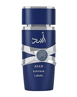 Lattafa Asad Zanzibar Woda perfumowana dla mężczyzn