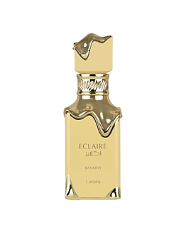 Lattafa Eclaire Banoffi Eau de Parfum unisex