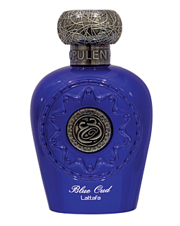 Lattafa Blue Oud Woda perfumowana uniseks