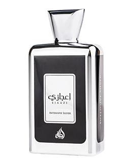 Lattafa Ejaazi Intensive Silver Woda perfumowana uniseks
