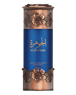 Lattafa Niche Emarati Al Jawhara Eau de Parfum Unisex 100 ml