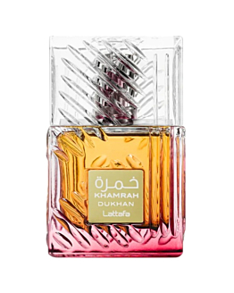 Lattafa Khamrah Dukhan Woda perfumowana uniseks