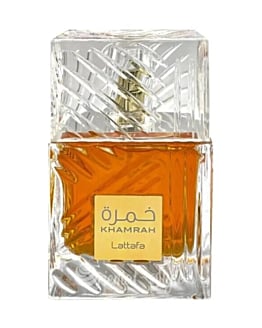 Lattafa Khamrah Eau de Parfum Unisex 100 ml