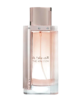 Lattafa The Kingdom Woda perfumowana dla kobiet