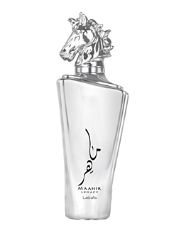 Lattafa Maahir Legacy Eau de Parfum unisex 100 ml