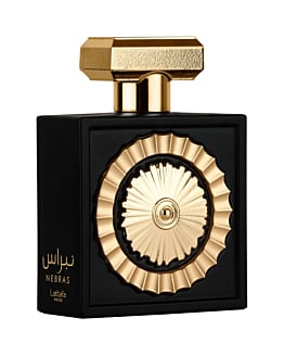 Lattafa Nebras Eau de Parfum unisex 100 ml