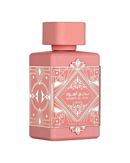 Lattafa Badee Al Oud Noble Blush Eau de Parfum per donne