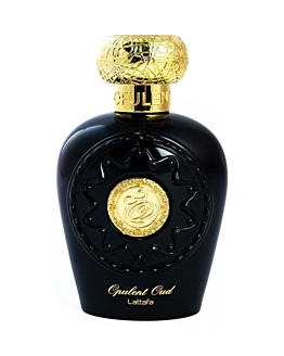 Lattafa Opulent Oud Eau de Parfum unisex 100 ml