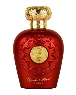Lattafa Opulent Red Woda perfumowana uniseks