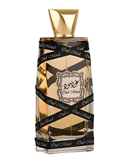 Lattafa Oud Mood - Eau de Parfum Unisex 100 ml