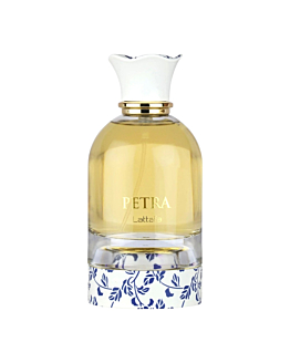 Lattafa Petra Woda perfumowana uniseks
