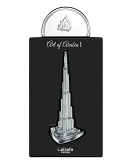 Lattafa Pride Art Of Arabia Woda perfumowana uniseks