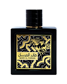Lattafa Qaed Al Fursan Woda perfumowana uniseks