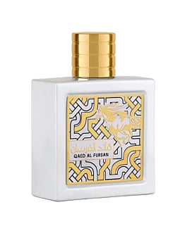 Lattafa Qaed Al Fursan Unlimited Eau de Parfum unisex 90 ml
