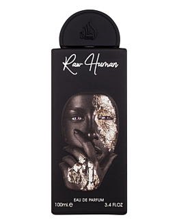 Lattafa Pride Raw Human Woda perfumowana uniseks