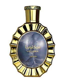 Lattafa Victoria Woda perfumowana uniseks