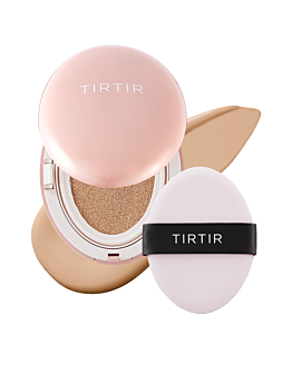 TirTir Mask Fit All-Cover Cushion Kryjący podkład w poduszce, 24N Latte