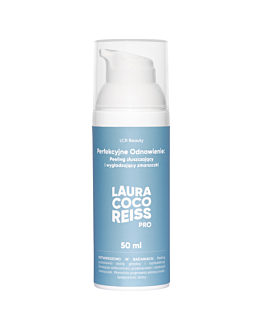 Laura Coco Reiss Perfekcyjne Odnowienie Peeling złuszczający i wygładzający zmarszczki