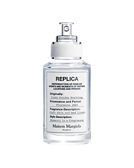 Maison Margiela Replica Lazy Sunday Morning Eau de Toilette da donna, 30 ml