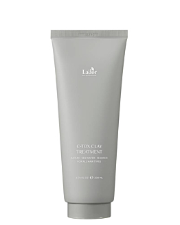 La'dor C-Tox Clay Treatment