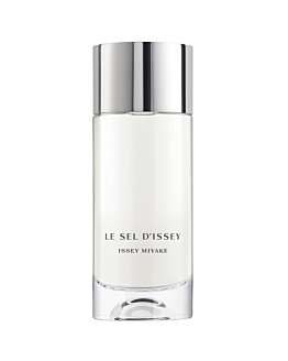 Issey Miyake Le Sel d'Issey Eau de Toilette per uomo, 100 ml