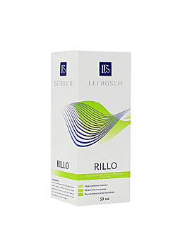 Rillo Antyperspirant 