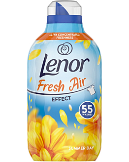 Lenor Summer Day Płyn do płukania tkanin