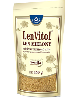 Len Mielony
